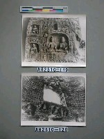 藏品(大同雲崗石窟)的圖片